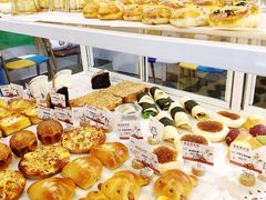 -史努比烘焙店 Snoopy Bakery
