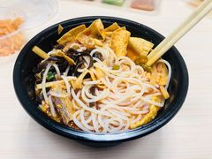 -柳大厨螺蛳粉(人民路总店)