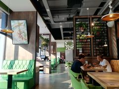 大堂-犇腾牛排(盛泽太古店)
