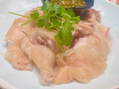 -琼菜王(南海店)