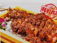 -福星饭店(北新胡同店)