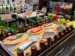 -博林天瑞喜来登酒店·西丽尚膳