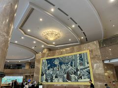 -南京维景国际大酒店(南京博物院店)