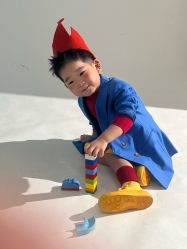 -爱你宝贝儿童摄影(西湖云端店)