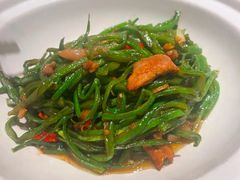 -小菜园新徽菜(合肥天鹅湖万达店)