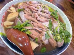 -北新桥卤煮老店(北新桥店)