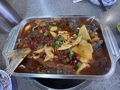-德优正宗川菜馆