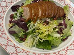 -郭林家常菜烤鸭(曙光西路店)