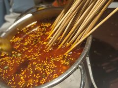 -三个大叔烤羊肉串·炭炉砂锅菜(西三旗店)