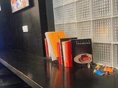 -shark burger·鲨鱼汉堡(交子大道店)