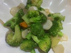 -凤城礼记鱼翅海鲜酒家(新马路总店)