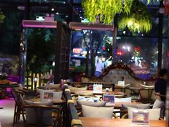 -聚缘·湘味音乐餐厅party(罗湖店)