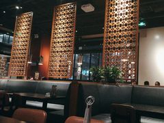 -blue frog蓝蛙(长泰广场店)