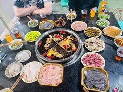 -祝幺妹火锅(裕华村总店)