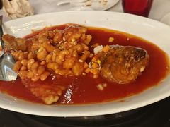 -丰收日·小海鲜·沪上家宴(顾村正大店)