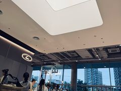 -SAANCI山池咖啡(海上世界文化艺术中心店)
