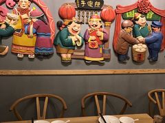 -陈傻子餐厅(世纪都会店)