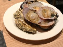 -星伦多海鲜自助餐厅(万达百货店)