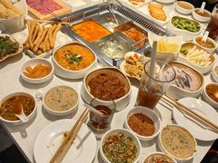 -海底捞火锅(勒泰店)