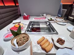 -海底捞火锅(上元大街店)