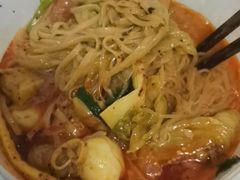 麻辣烫-高记麻辣烫