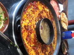 -楠火锅(绵阳首店)