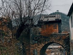 -水峪民俗村