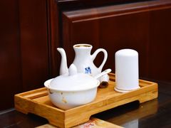 -毛华美食(清扬路店)