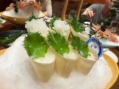 -东海怡品海鲜豆捞(星街坊店)