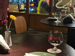 -Fuzzy Bistro 浮几韩餐·茶酒馆