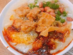 -小豆海棠(人民南路店)