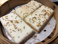 苏式桂花糕-姑苏家宴·苏帮菜·松鼠桂鱼(苏州总店)