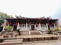 -晋江五店市传统文化旅游区