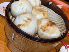 -闫家粥铺(吉林大路店)