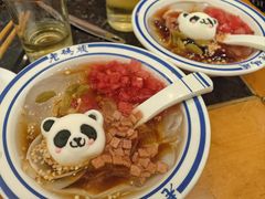 -老码头火锅(玉林店)