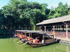 -乌镇东栅景区
