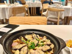 -莆田餐厅PUTIEN(三里屯店)