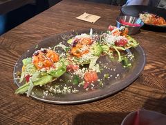 -Q MEX 库迈墨西哥餐吧(三里屯店)