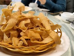 -奥华餐厅·老张记(台基厂店)
