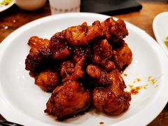 -一楼食业·美食人家