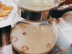 -巴依老爷新疆美食(魏公村店)