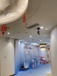 -海峡医疗美容医院