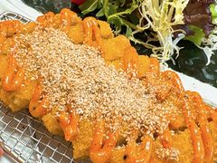 -晴季寿司(红旗街万达店)