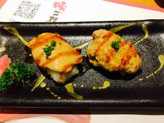 -一心创作料理屋(经开万达店)