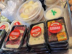 -老横泾面馆(吴中横泾店)