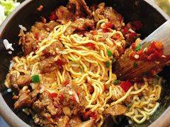 -擂饭(五一广场店)