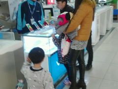 -苏宁易购(Suning Pro北京回龙观店)