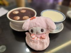 -民信老铺(双皮奶博物馆店)