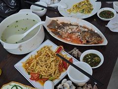 -琼海温泉鹅农家饭店