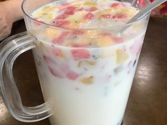 杨枝甘露-日昌餐馆(亦庄店)